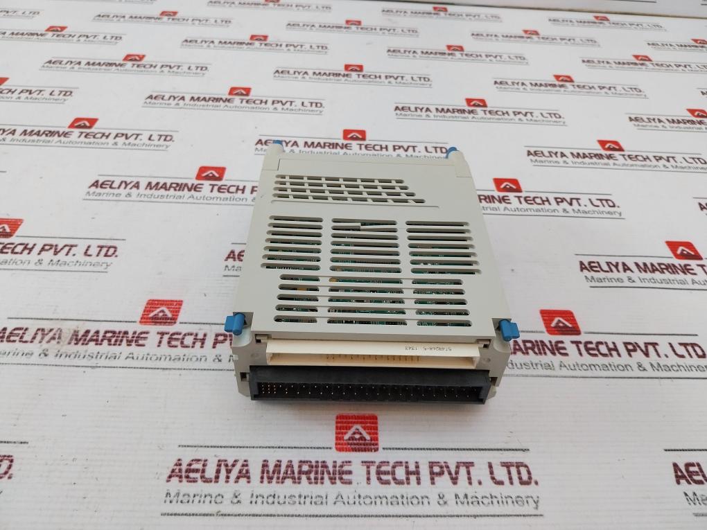 Ovation 5X00499G01 Contact Events Input Module