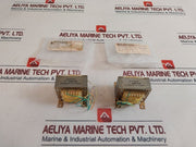 Ovg 220V/110V Transformer