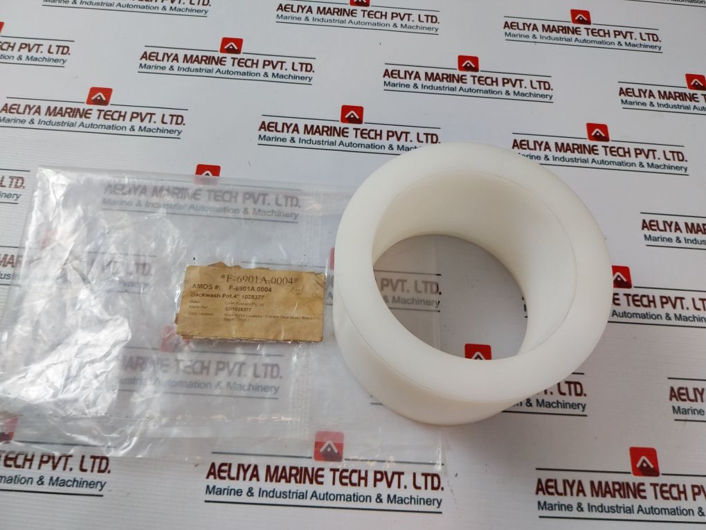 Ovivo 1028377 Backwash Pot