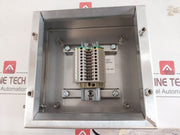 Oxalis Istx4 Junction Increased Safety Box