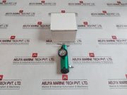 Oxygen Regulator 0-3000 Psi