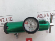 Oxygen Regulator 0-3000 Psi