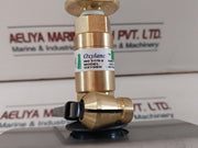 Oxylance Oxy-0250 Sure Cut Lance System Set