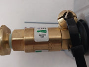 Oxylance Oxy-0250 Sure Cut Lance System Set