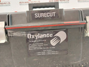 Oxylance Oxy-0250 Sure Cut Lance System Set