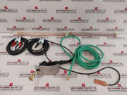 Oxylance Oxy-0250 Sure Cut Lance System Set