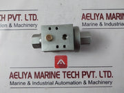 Oxymat Cf8 Nc Air Valve 0.3--0.8 Mpa -20Â°C--150Â°C Dn 15 Pn 10