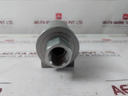 Oxymat Cf8 Nc Air Valve 0.3--0.8 Mpa -20Â°C--150Â°C Dn 15 Pn 10