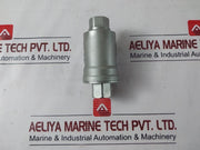 Oxymat Cf8 Nc Air Valve 0.3--0.8 Mpa -20Â°C--150Â°C Dn 15 Pn 10