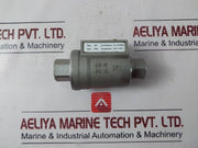 Oxymat Cf8 Nc Air Valve 0.3--0.8 Mpa -20Â°C--150Â°C Dn 15 Pn 10