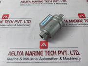 Oxymat Cf8 Nc Air Valve 0.3--0.8 Mpa -20Â°C--150Â°C Dn 15 Pn 10