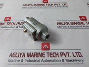 Oxymat Cf8 Nc Air Valve 0.3--0.8 Mpa -20Â°C--150Â°C Dn 15 Pn 10