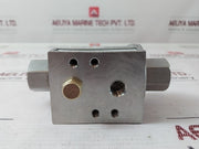 Oxymat Dn 10 Nc Air Valve