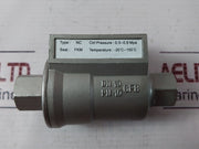 Oxymat Dn 10 Nc Air Valve