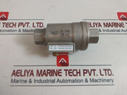 Oxymat Type Nc Air Valve Dn 20 Pn 10