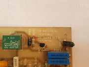 Oy Wartsila Aupa 926 Pcb Card
