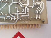 Oy Wartsila Aupa 926 Pcb Card