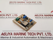 Oy Wartsila Aupa 926 Pcb Card