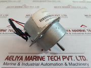 Oyabe Matsushita Fw-4F 30R-ul Evaporator Fan Motor