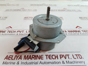 Oyabe Matsushita Fw-4F 30R-ul Evaporator Fan Motor