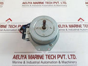 Oyabe Matsushita Fw-4F 30R-ul Evaporator Fan Motor