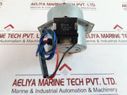 Oyabe Matsushita Fw-4F 30R-ul Evaporator Fan Motor