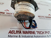 Oyabe Matsushita Fw-4F 30R-ul Evaporator Fan Motor