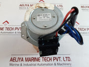 Oyabe Matsushita Fw-4F 30R-ul Evaporator Fan Motor