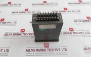Oyo Electronics U-687-s1 Digital Panel Meter