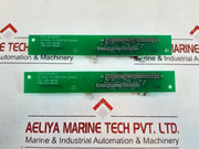Oyo Geospace Gs-624 Th Adapter Board