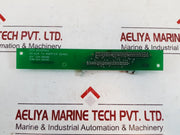 Oyo Geospace Gs-624 Th Adapter Board