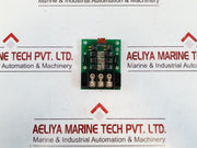 Oyo Geospace Sch 624-100026 Power Switch