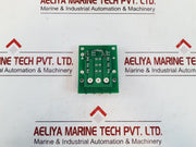 Oyo Geospace Sch 624-100026 Power Switch