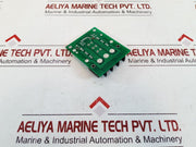 Oyo Geospace Sch 624-100026 Power Switch