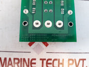 Oyo Geospace Sch 624-100026 Power Switch