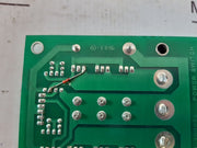 Oyo Geospace Sch 624-100026 Power Switch