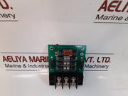 Oyo Geospace Sch 624-100026 Power Switch