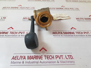 Ozval Rg5 Bronze Threaded Sounding