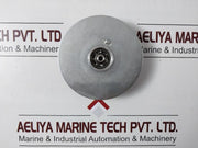 P-140 Spring Motor