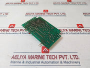 P-199 Printed Circuit Board