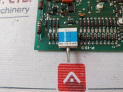 P-199 Printed Circuit Board