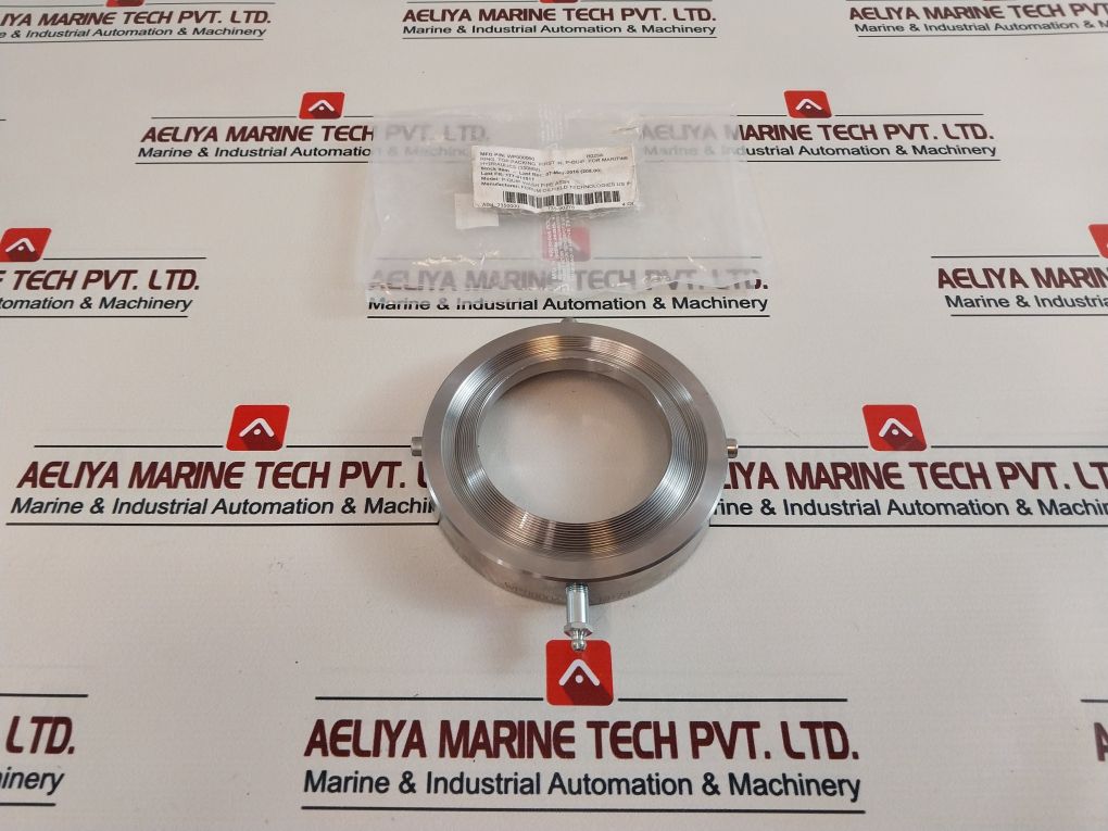 P-quip Wp000060 Top Packing Ring 330 Mm