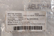 P-quip Wp000060 Top Packing Ring 330 Mm