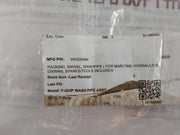 P-quip Wp000084 Swivel Washpipe Packing For Maritime Hydraulics (330Mm) Spare