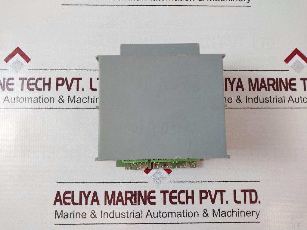 P.M.A. 0624603700 Transformer 0-400-440V