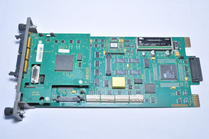 Abb Inict13A Symphony Infi-net To Computer Transfer Module – Aeliya Marine