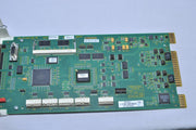 Abb spnis21 symphony network interface module