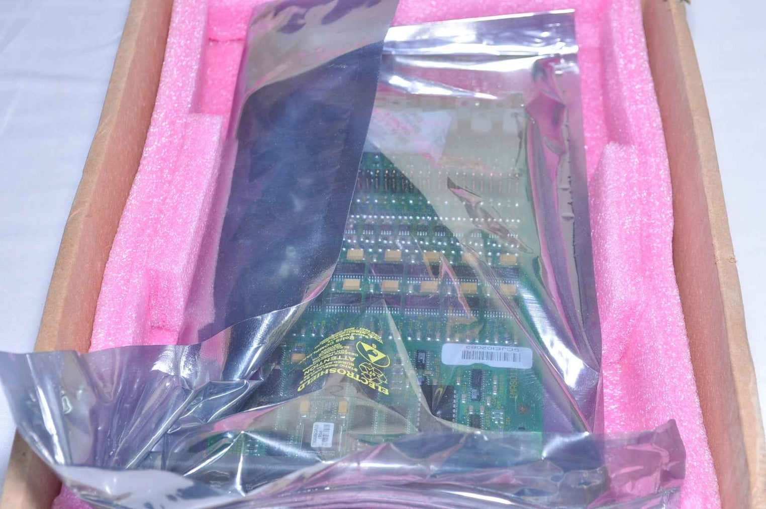 ABB IMASO11-symphony Analog Output Module 6644004A1 new