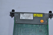 Abb Imset01 - Gm9.0082.001.52 Seq. Of Events Timing Module E96-631