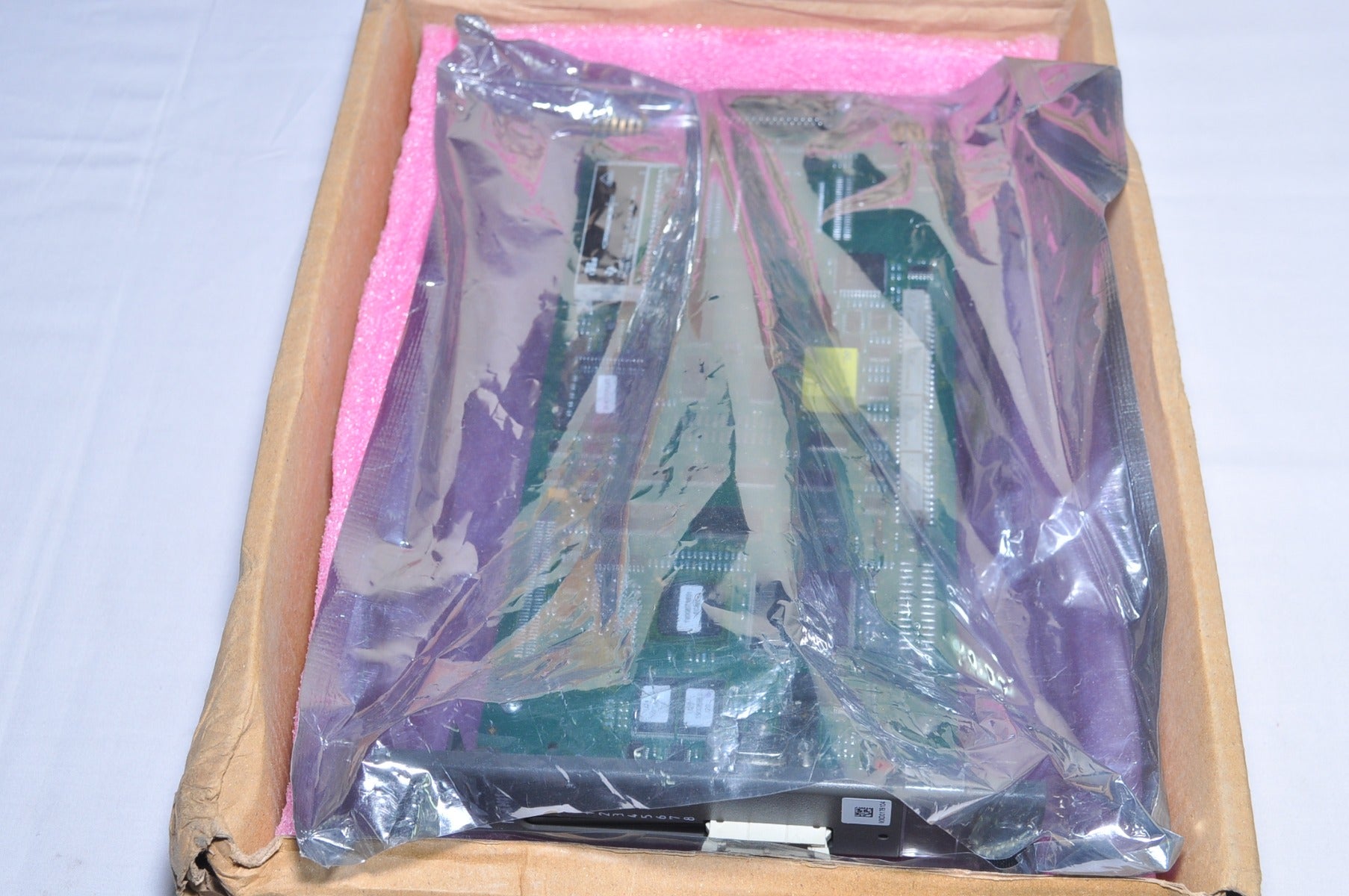 Abb Bailey Insem11 Symphony Sequence Of Events Master Transfer Module +5Vdc,2.0A